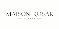 Maison Rosak Jewels - Strona główna